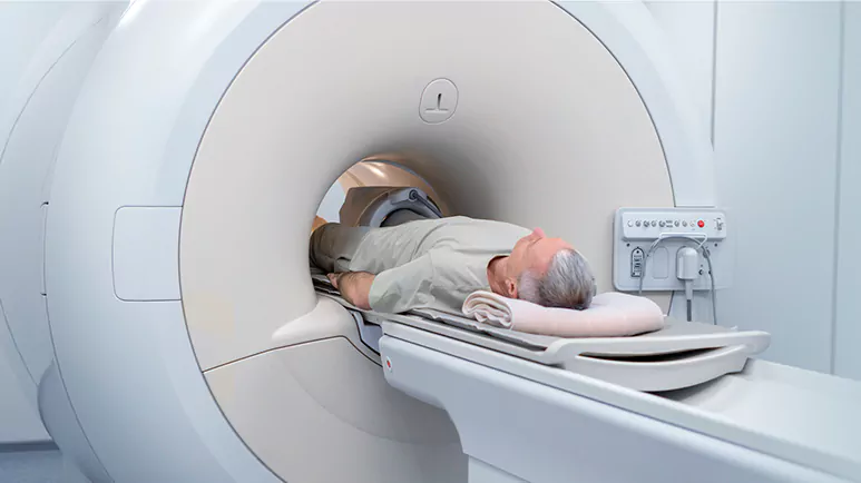 Cuidamos da saúde com excelência em diagnóstico por imagem, unindo tecnologia, precisão e acolhimento.