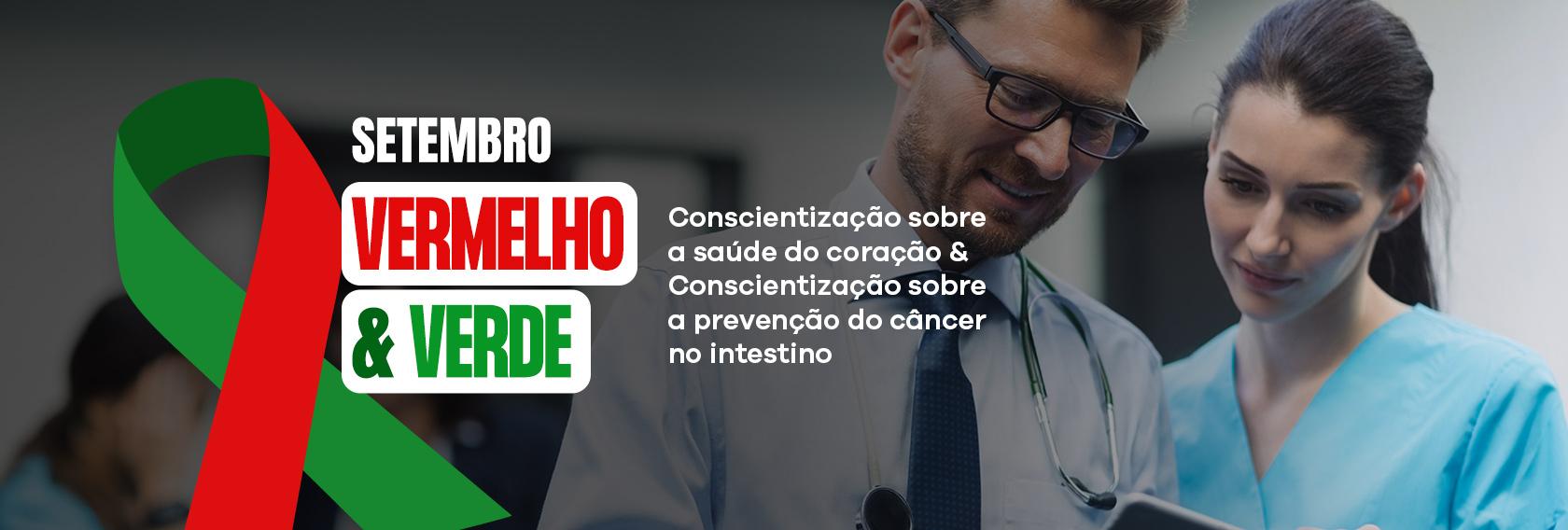 Campanha Mês de Setembro