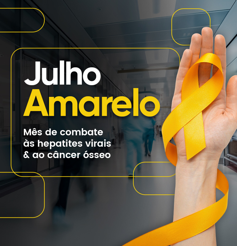 Julho Amarelo