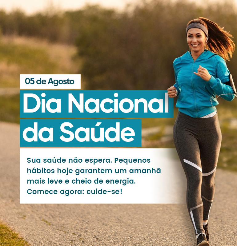 Dia da saúde