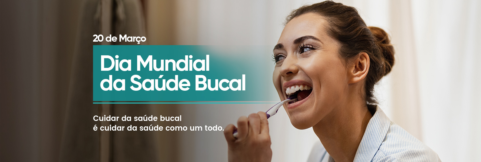 Campanhas de Conscientização data (20)